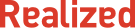 Realized Logo