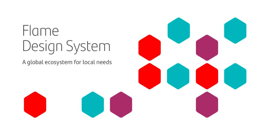 #RED Santander Design System