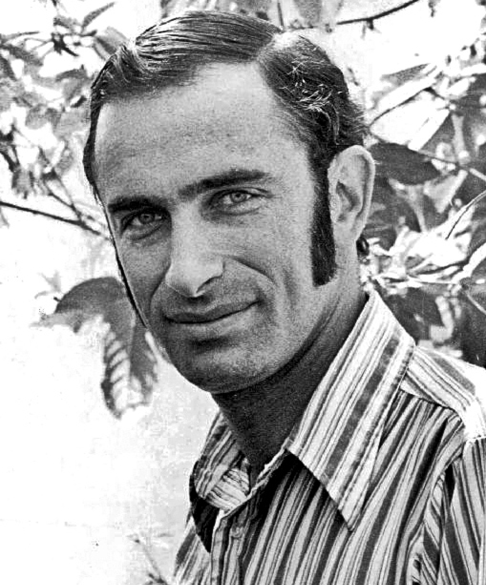 Paul Ehrlich