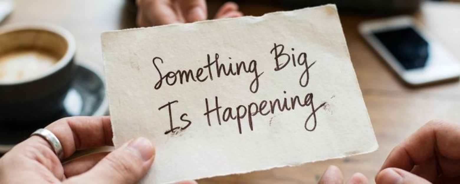 Matt Shumer: Something big is happening